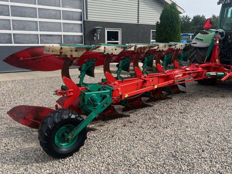 Kverneland -100-300 5 FURET Vario