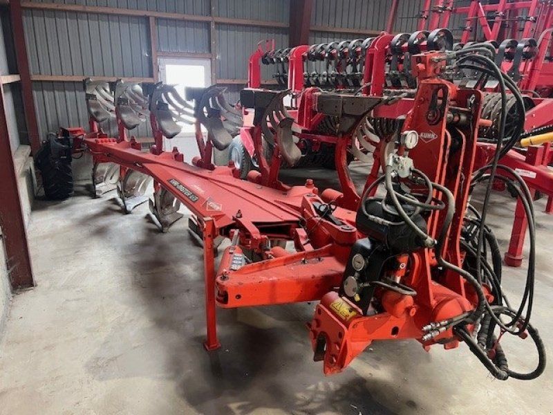 Kuhn VARI-MASTER 183 5+1