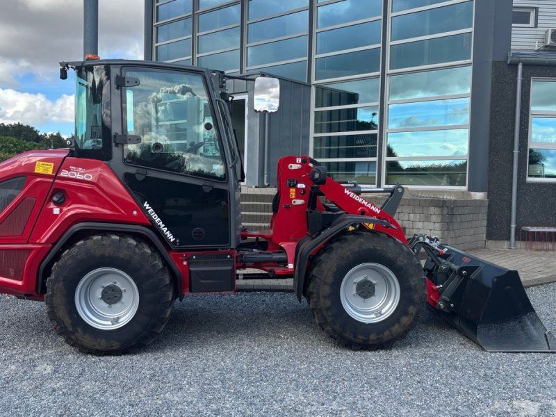 Weidemann 2060