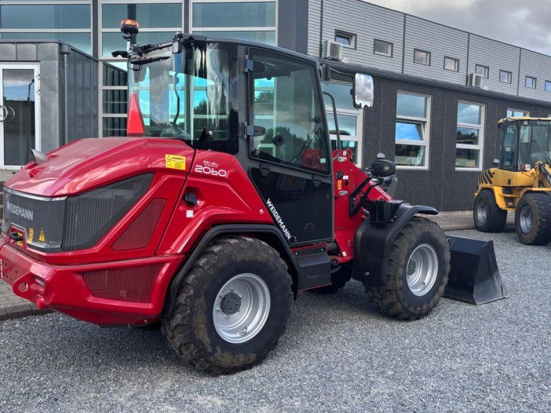 Weidemann 2060