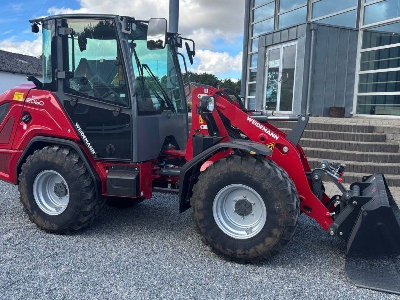 Weidemann 2060