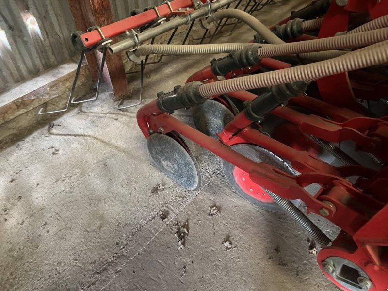 Kverneland Access/MC Drill Pro skiveskær