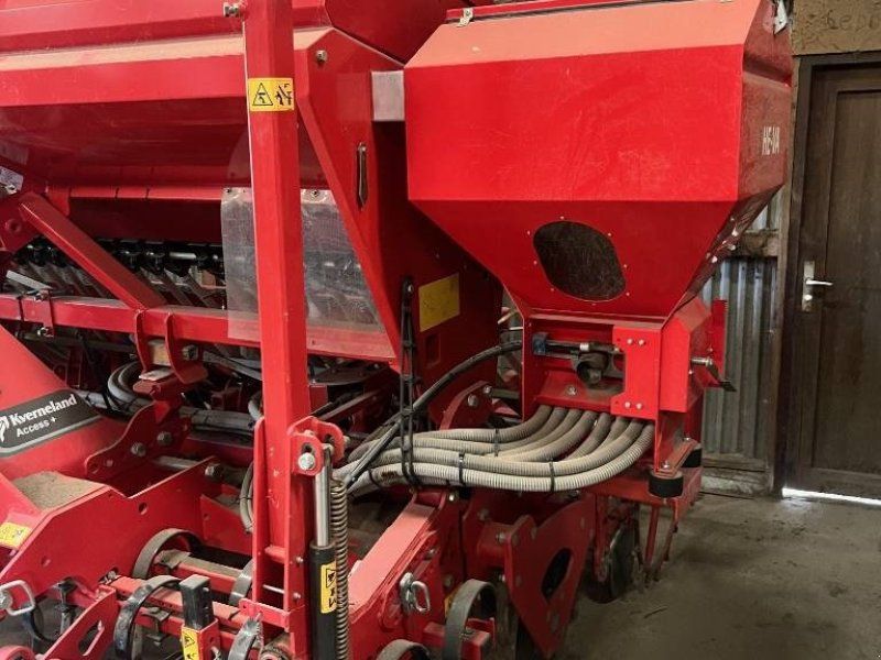 Kverneland Access/MC Drill Pro skiveskær