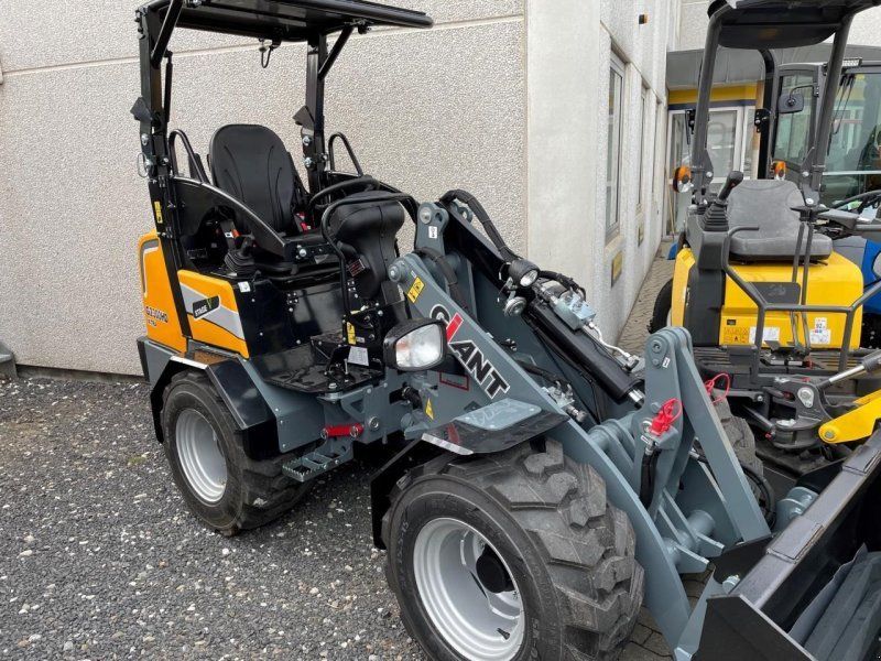 Giant G2300 HD X-TRA
