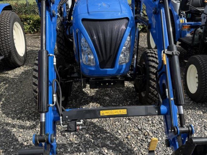 New Holland BOOMER 55 STG.V