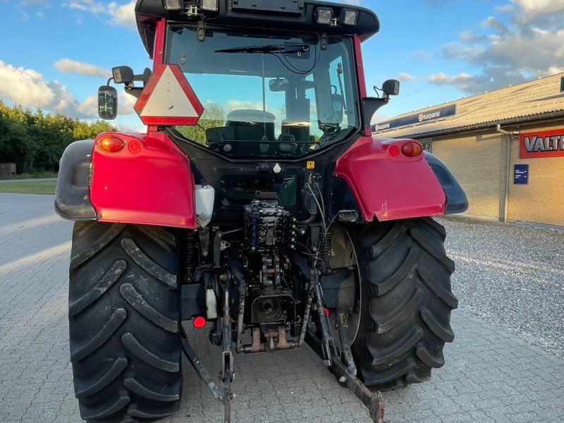 Valtra N142 Versu