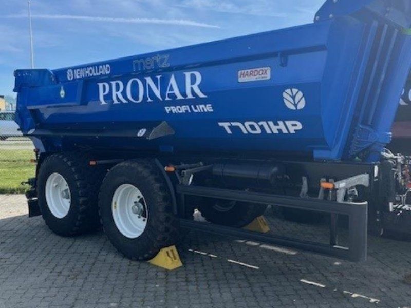Pronar T701 HP