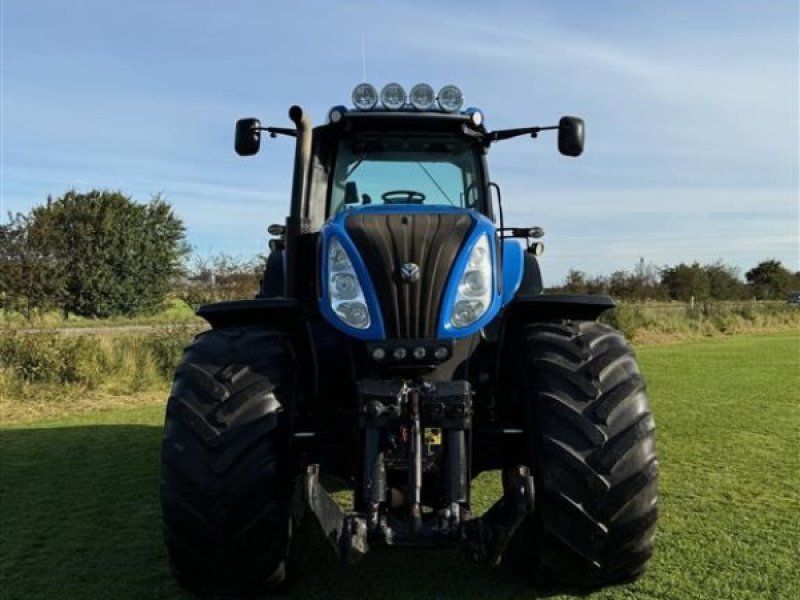 New Holland T8.390 AutoCommand