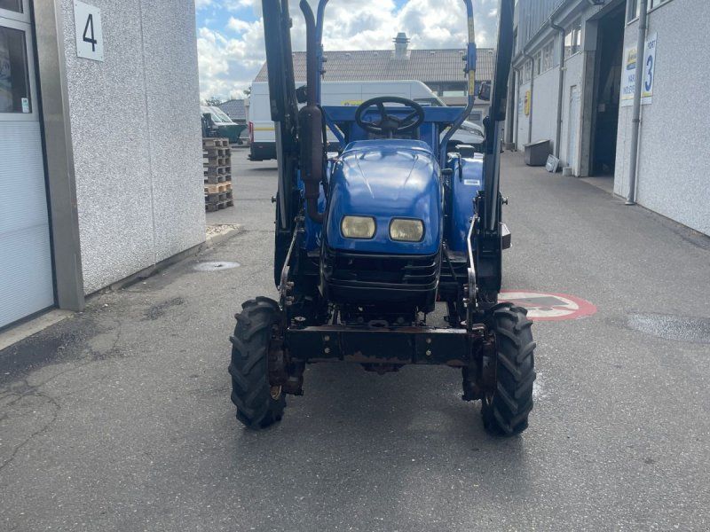 Dongfeng DF304G2 M/læsser