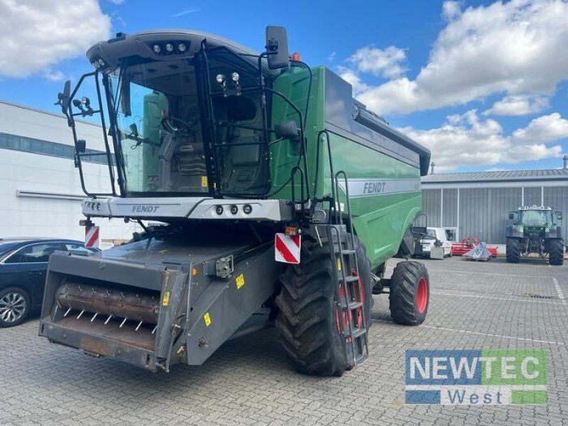 Fendt 6275 L MCS