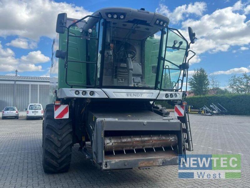 Fendt 6275 L MCS