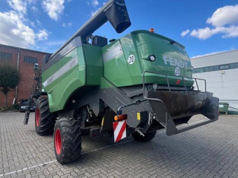 Fendt 6275 L MCS