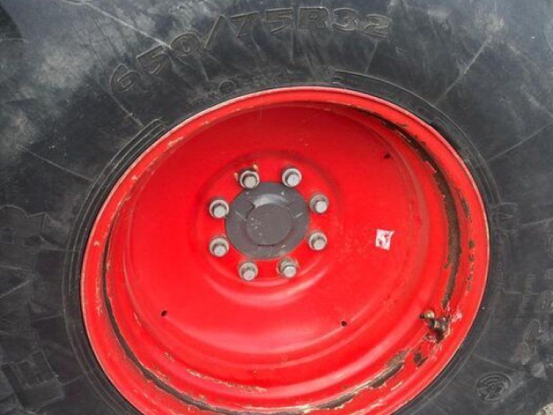 Fendt 6275 L MCS