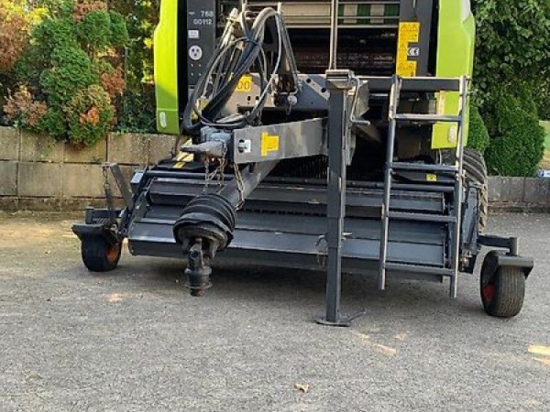 Claas Rollant 454 RC