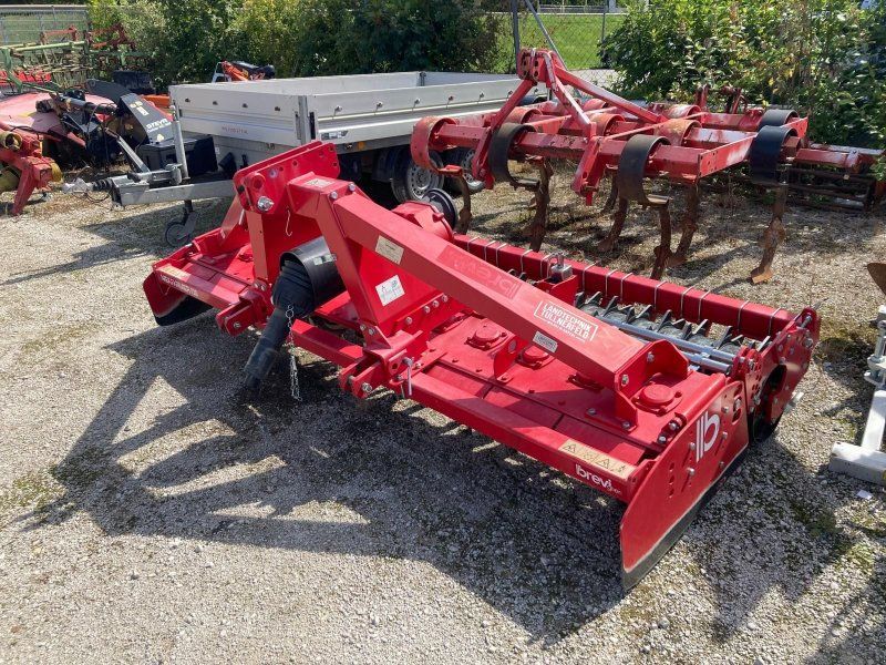 Breviglieri Kreiselge MEK 120
