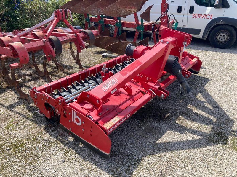 Breviglieri Kreiselge MEK 120