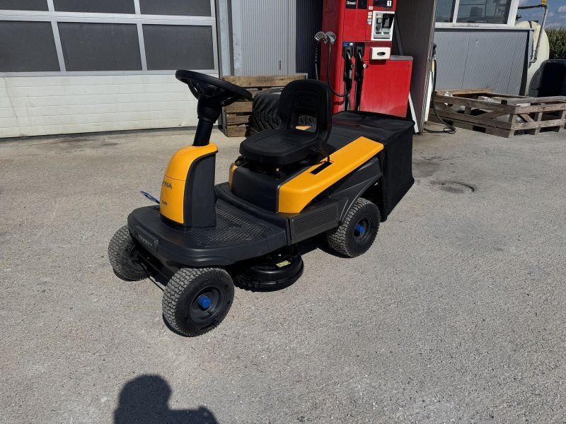 Stiga Swift 372e