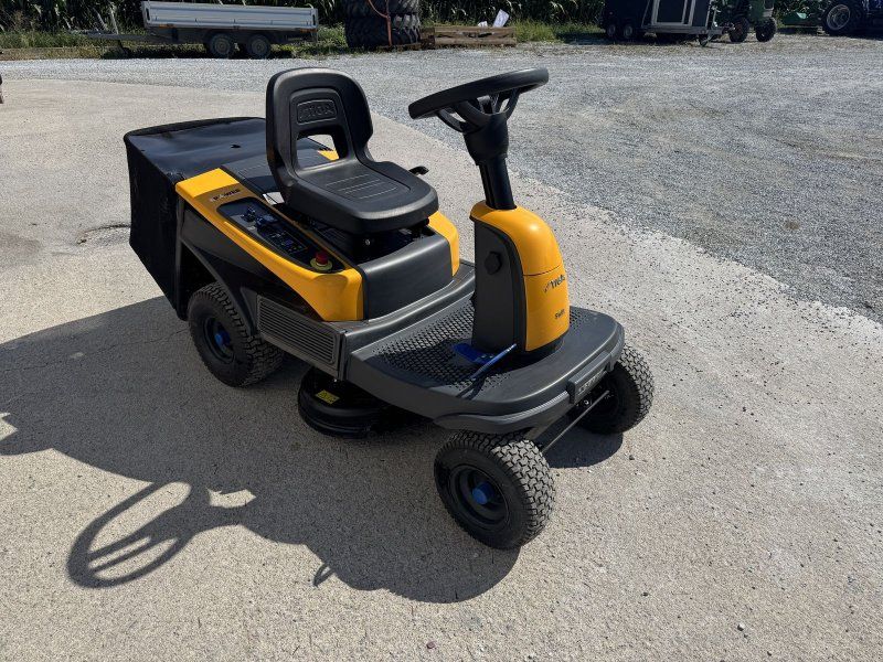 Stiga Swift 372e