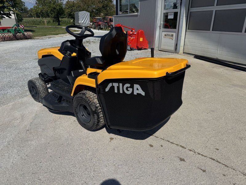 Stiga Estate 598