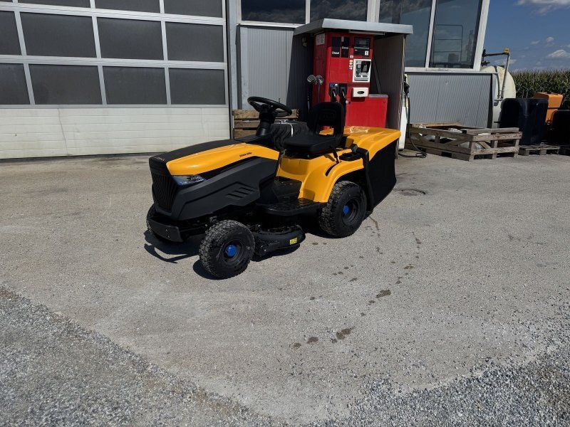 Stiga Estate 584e