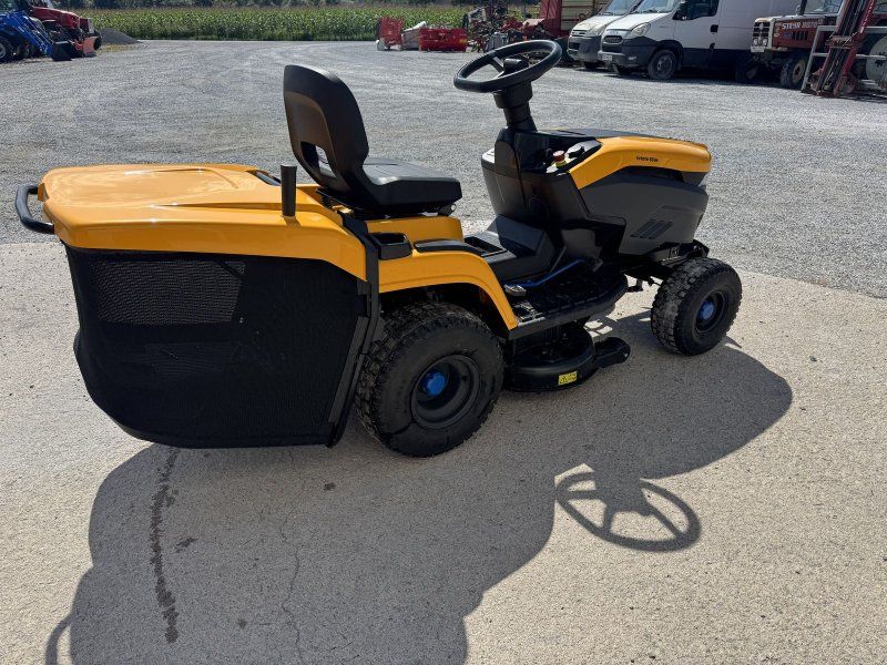 Stiga Estate 584e