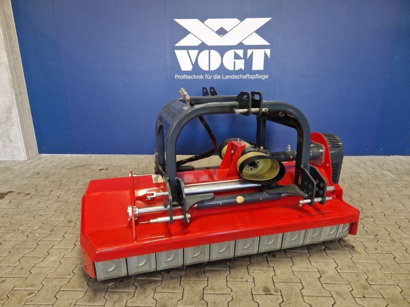 DRAGONE V 175 SPECIAL Front- Heck /Schlegel für Obst- und