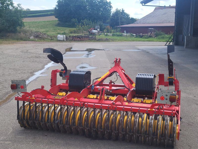 Väderstad Carrier 300