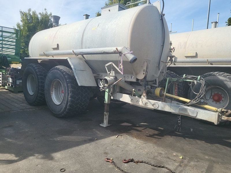Marchner PUMPWAGEN 16.000 Liter