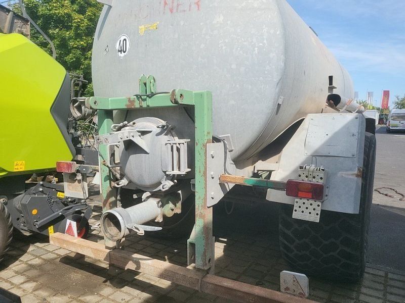 Marchner PUMPWAGEN 16.000 Liter