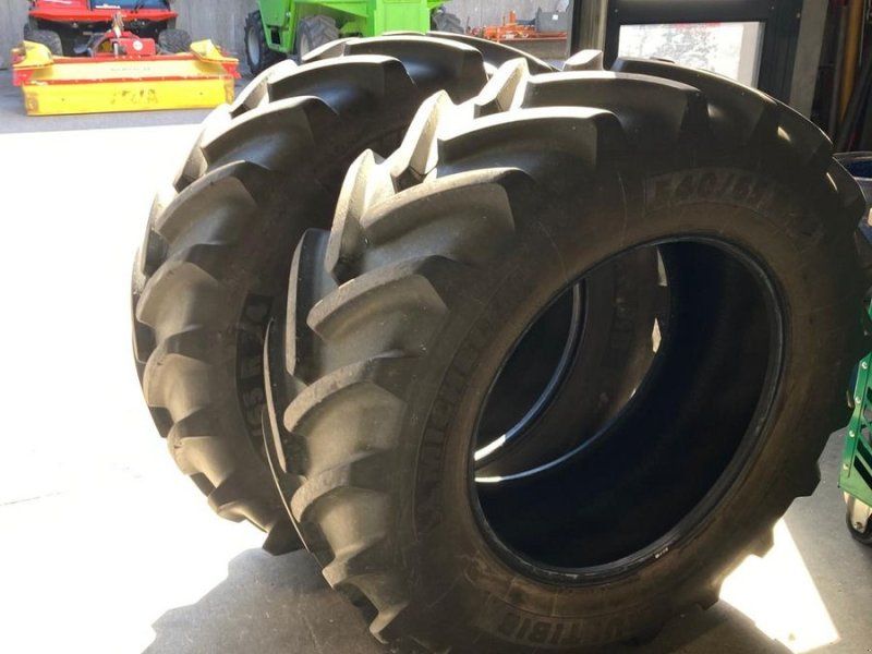 Michelin Reifen 540/65-34 1P.