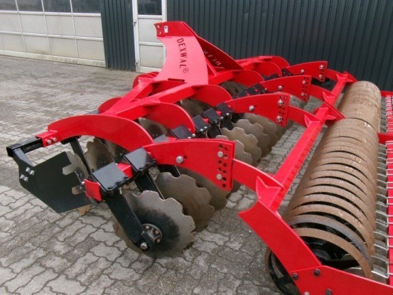 Dexwal 4M