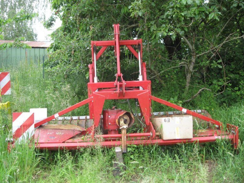 Howard HK 31