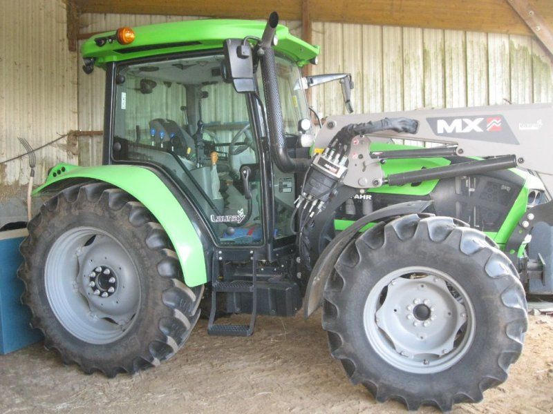 Deutz-Fahr 5110 G MY 19 GS DT