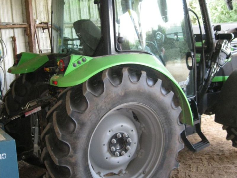 Deutz-Fahr 5110 G MY 19 GS DT