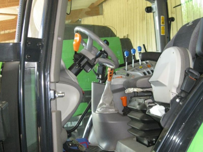 Deutz-Fahr 5110 G MY 19 GS DT