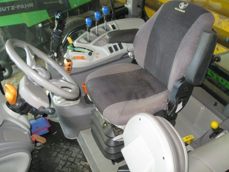 Deutz-Fahr 5110 G MY 19 GS DT