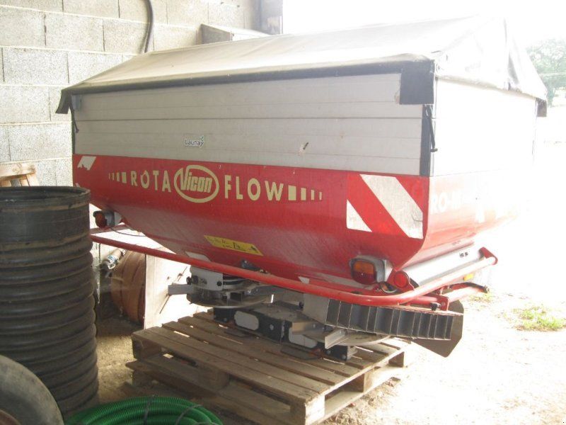 Vicon RO-M 2000