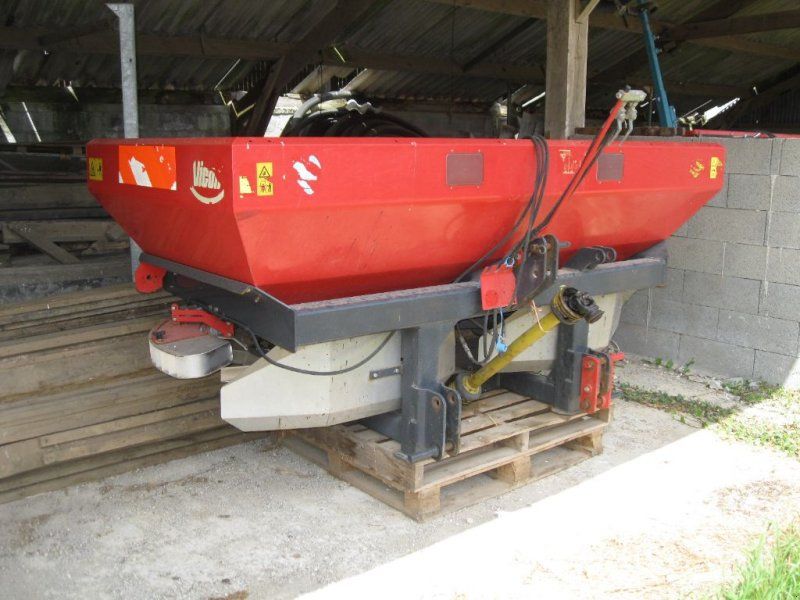 Vicon RS-XL 1650