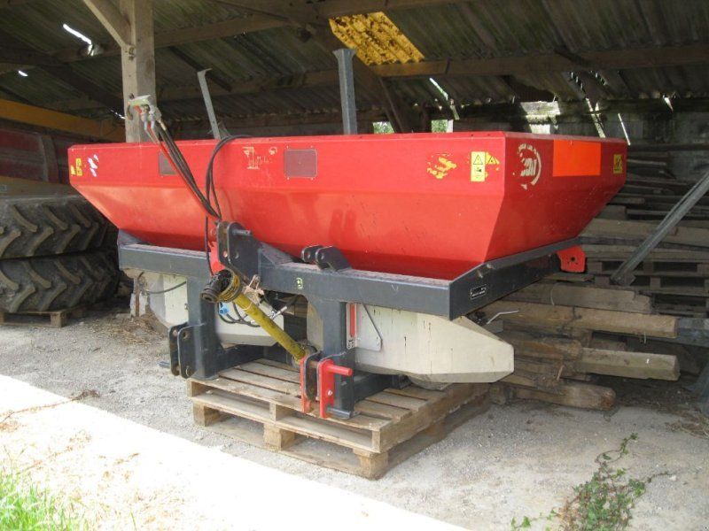 Vicon RS-XL 1650