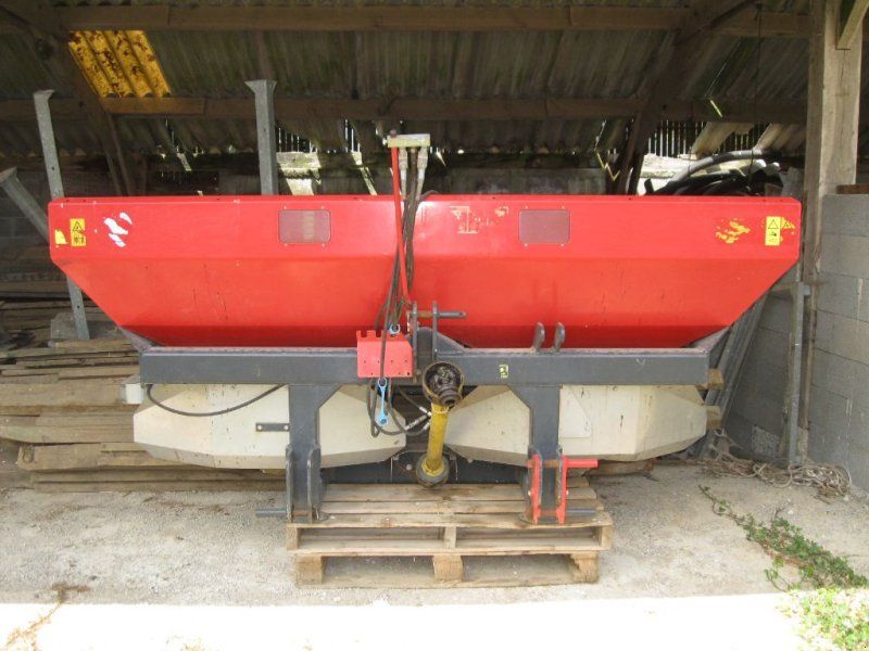 Vicon RS-XL 1650