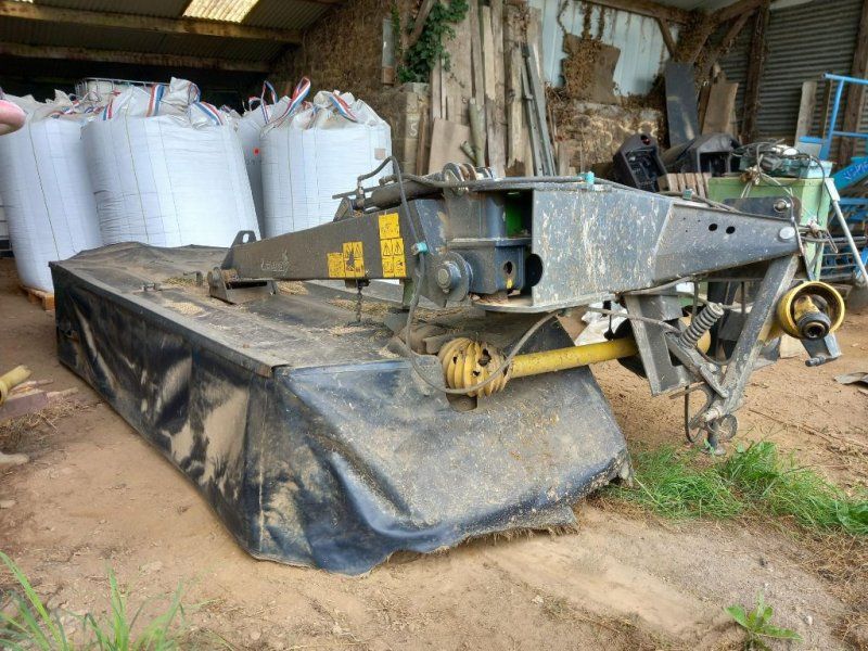Deutz-Fahr Discmaster 432 H Express