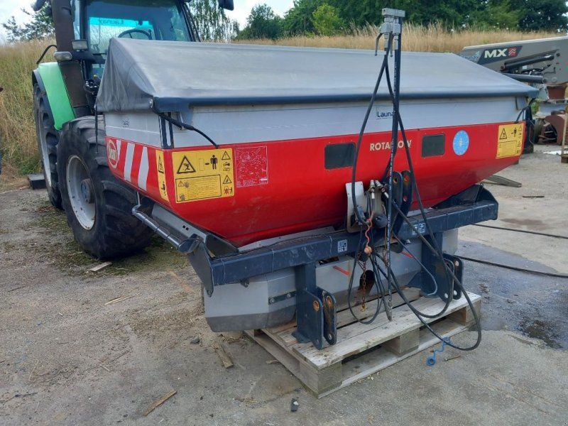 Vicon RO-M 1550