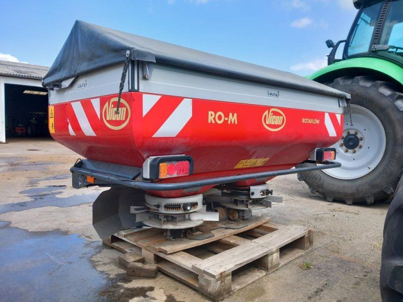 Vicon RO-M 1550