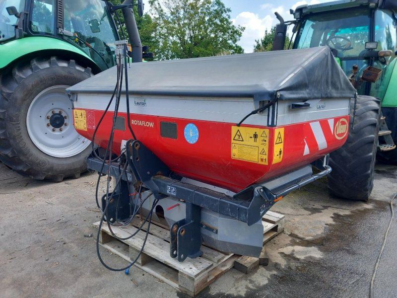 Vicon RO-M 1550