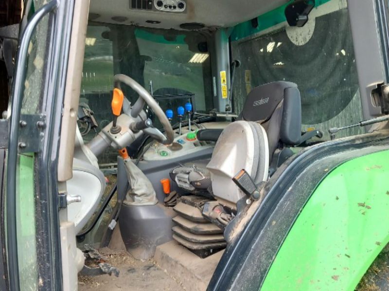 Deutz-Fahr 5115 T4F