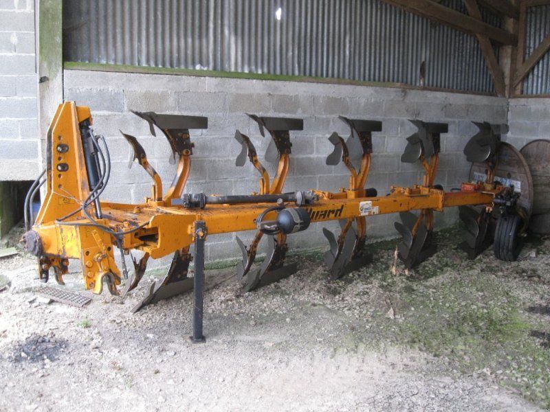 Huard 470 E Super NSH