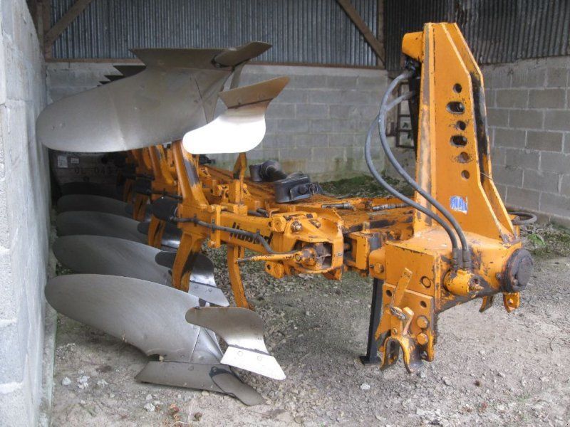 Huard 470 E Super NSH