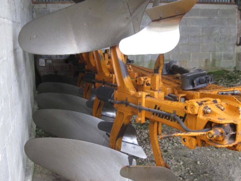 Huard 470 E Super NSH