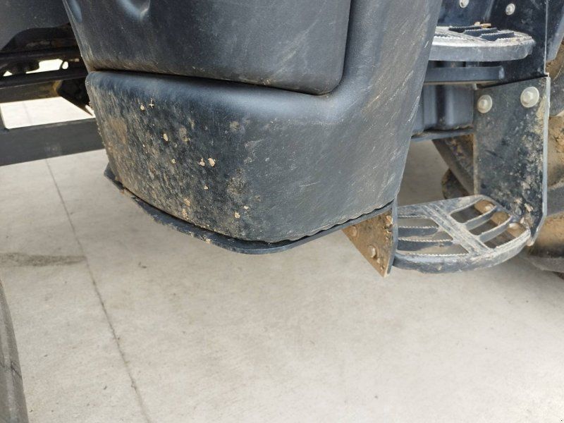 New Holland T7 225 AC