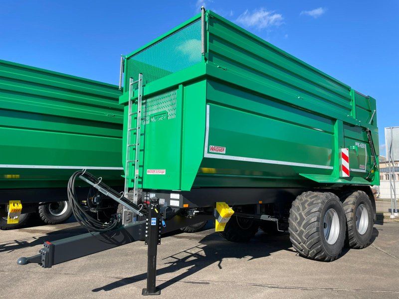Wagner WK-650